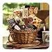 JAVA GIANT COFFEE LOVER GIFT BASKET