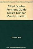 Allied Dunbar pensions guide