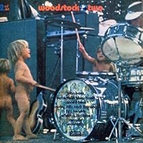 Woodstock Two
