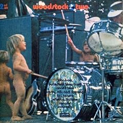 Woodstock Two