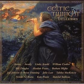 Celtic Twilight 3: Lullabies