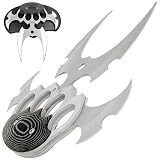Interceptor Fantasy Dagger Claw by Tom Anderson
