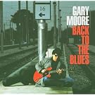 Back to the Blues (Dual Disc)