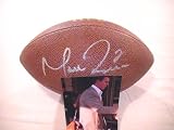 MATT RYAN SIGNED AUTOGRAPHED FOOTBALL ATLANTA FALCONS COA + HOLOGRAM