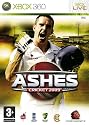 Ashes Cricket 09 (Xbox 360)