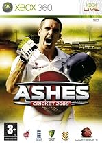 Ashes Cricket 09 (Xbox 360)