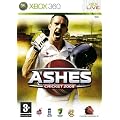 Ashes Cricket 09 (Xbox 360)