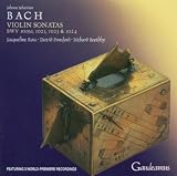 Violin Sonatas (Bell Arte Antiqua)