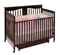 tork Craft Lily 4-in-1 with Drawer Stages - Cherry