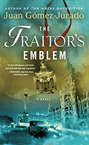 The Traitor's Emblem: A Novel