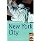 best books on nyc(the greatest city on earth)