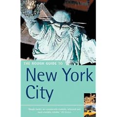 The Rough Guide to New York City - 9th Edition