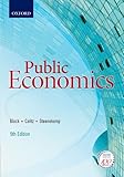 Public economics
