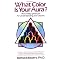 Aura Color Books