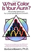 What Color Is Your Aura?: What Color Is Your Aura?