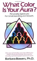 What Color is Your Aura?