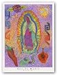 Soy Tu Madre by Rosa M. 16"x12" Art Print Poster