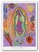 Soy Tu Madre by Rosa M. 16"x12" Art Print Poster