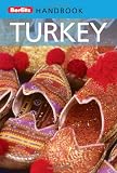 Berlitz Turkey: Handbook (Berlitz Handbooks)