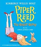 Piper Reed, The Great Gypsy (Piper Reed)