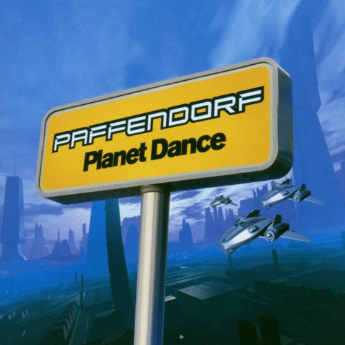 Paffendorf - Future Trance, Volume 34 - Zortam Music