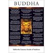(24x36) Buddha (Quotes) Art Poster Print