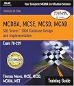 MCAD/MCSD/MCSE Training Guide (70-229): SQL Server 2000 Database Design and Implementation (2nd Edition)