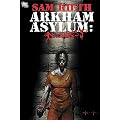 Batman: Arkham Asylum: Madness