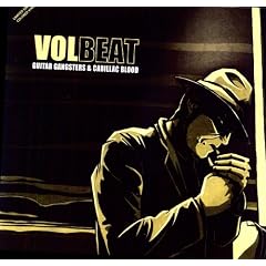 Guitar Gangsters & Cadillac... [Vinyl LP]