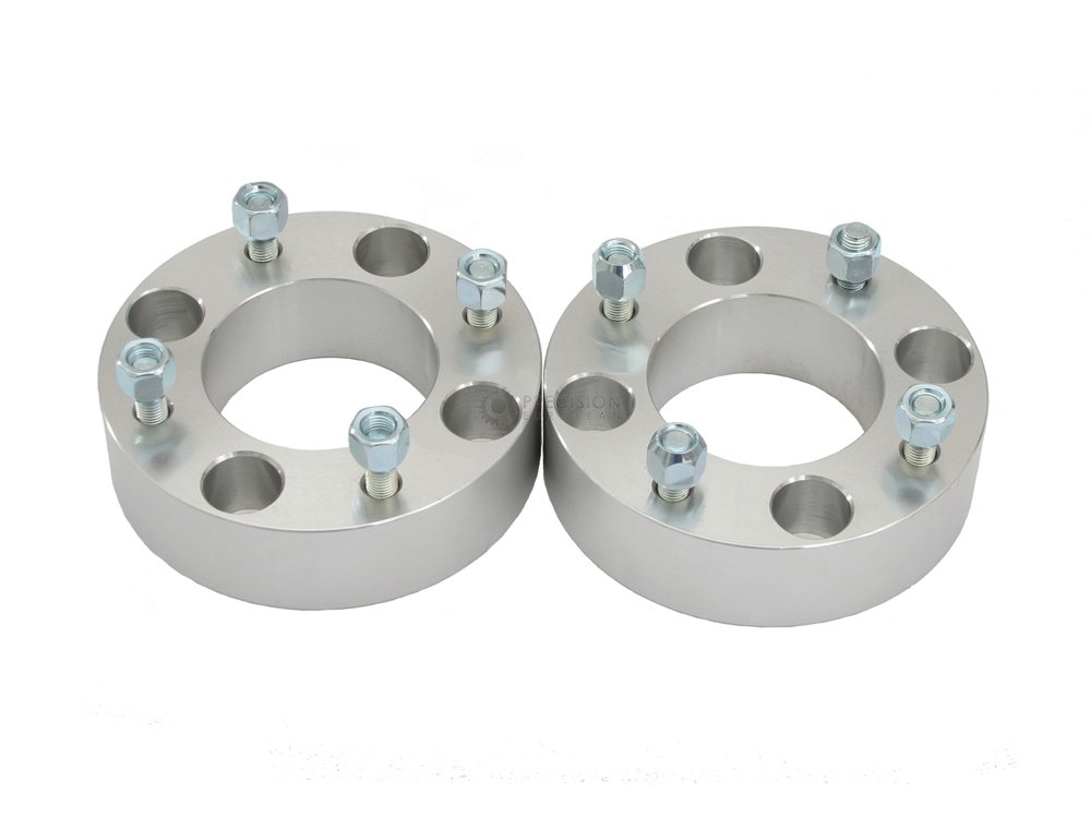 Amazon.com: Wheel Spacers - Wheels & Accessories: Automotive