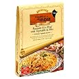 BUY : Kitchens Of India Kashmiri Basmati Rice Pilaf with Vegetables & Nuts, 8.8-Ounce Boxes (Pack of 6)