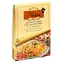Kitchens Of India Kashmiri Basmati Rice Pilaf with Vegetables & Nuts, 8.8-Ounce Boxes (Pack of 6)