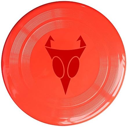 TLK Invader Zim 150 Gram Ultimate Sport Disc Frisbee