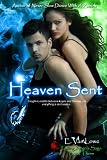 Heaven Sent (Falling Angels Saga)