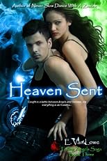 Heaven Sent (Falling Angels Saga)