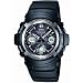 Casio Men`s AWG100-1A G-Shock Multi-Band Solar Atomic Analog Watch