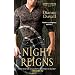 Series Romance, Paranormal, Urban Fantasy Guide List "D" Authors