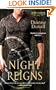 Night Reigns (Immortal Guardians, Book 2)