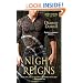 Night Reigns (Immortal Guardians, Book 2)