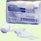 Kendall Conform Stretch Bandage Non-Sterile
