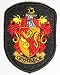 Harry Potter Gryffindor House Embroidered Badge