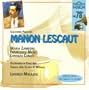 Puccini: Manon Lescaut / Molajoli (2 CDs)