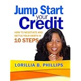 Jump Start Your Credit