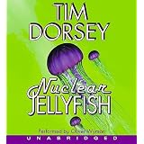 Nuclear Jellyfish [NUCLEAR JELLYFISH          10D]