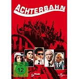 Achterbahnvon "George Segal"