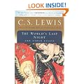 The World's Last Night: And Other Essays (Harvest Book)