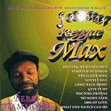 Beres Hammond 1: Reggae Max