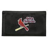 St. Louis Cardinals Embroidered Checkbook