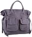 Liebeskind Berlin Kaya Bubble Nub Hobo