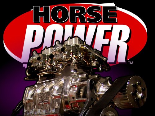 Horsepower Season 2007 movie